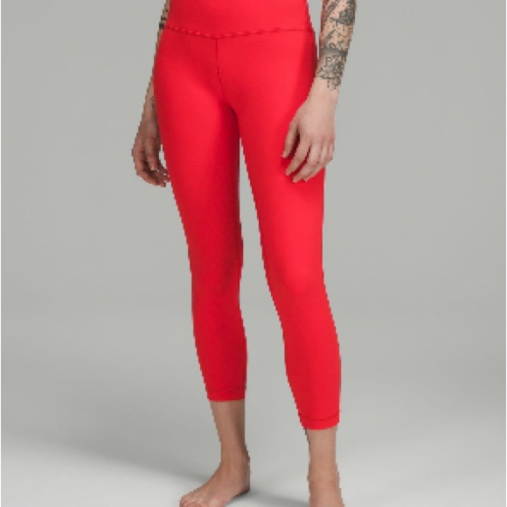 Align HR Pant 25” LORE
